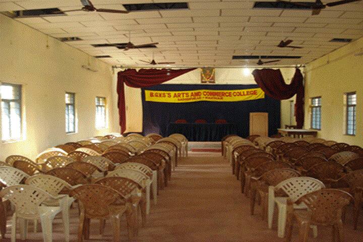 auditorium